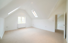 Winterborne Whitechurch bedroom extension leads