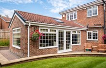 Winterborne Whitechurch house extension leads